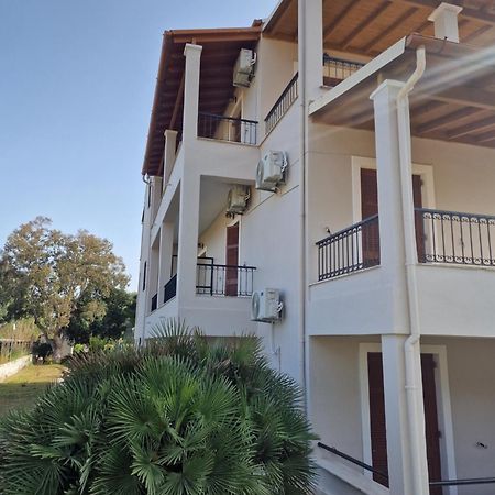 Casa Alema Verde Ипсос Экстерьер фото